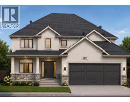 3455 OKE DRIVE, LaSalle, Ontario