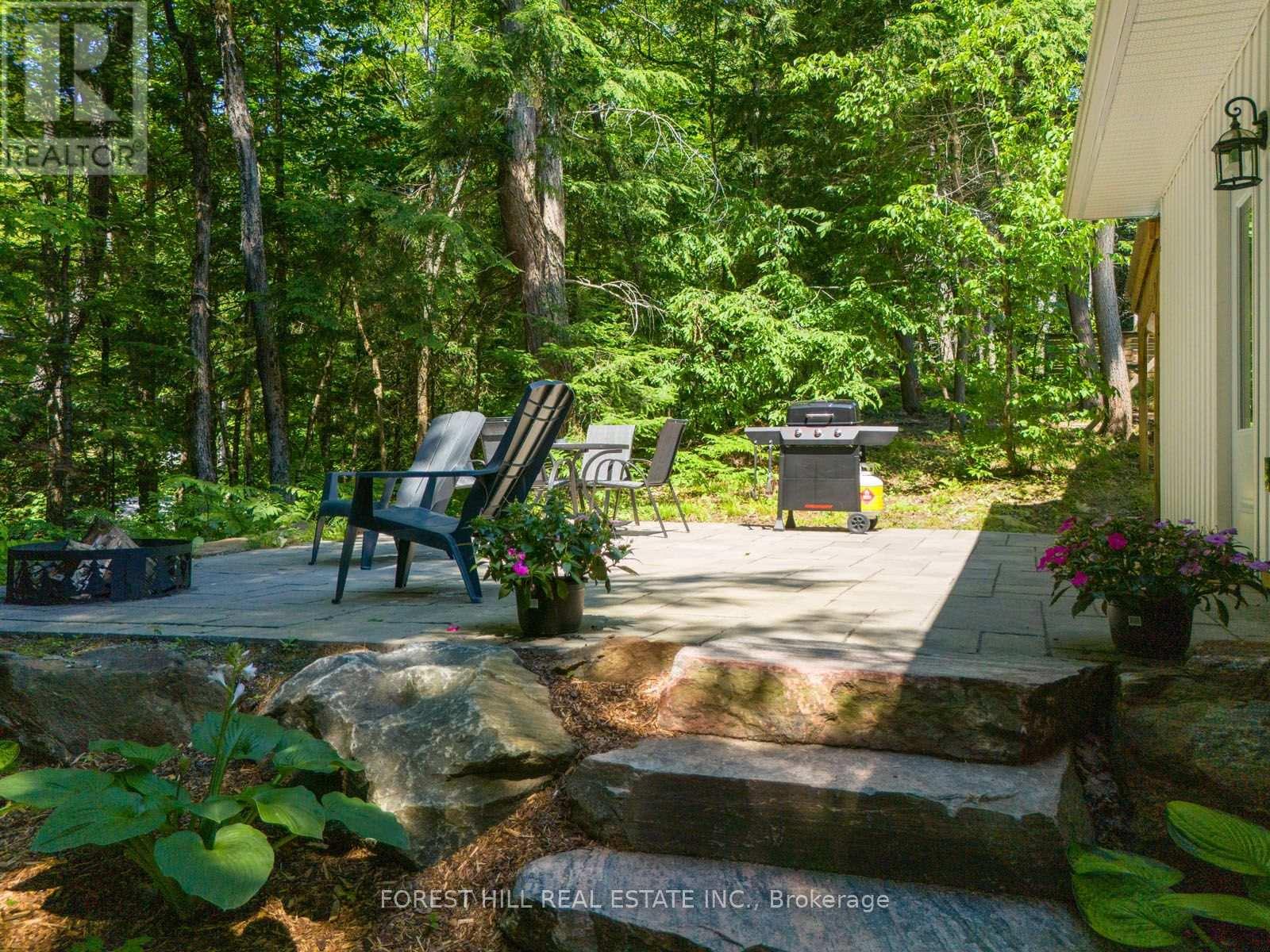 315 North Fox Lake Road, Huntsville, Ontario  P1H 2J2 - Photo 40 - X13580682