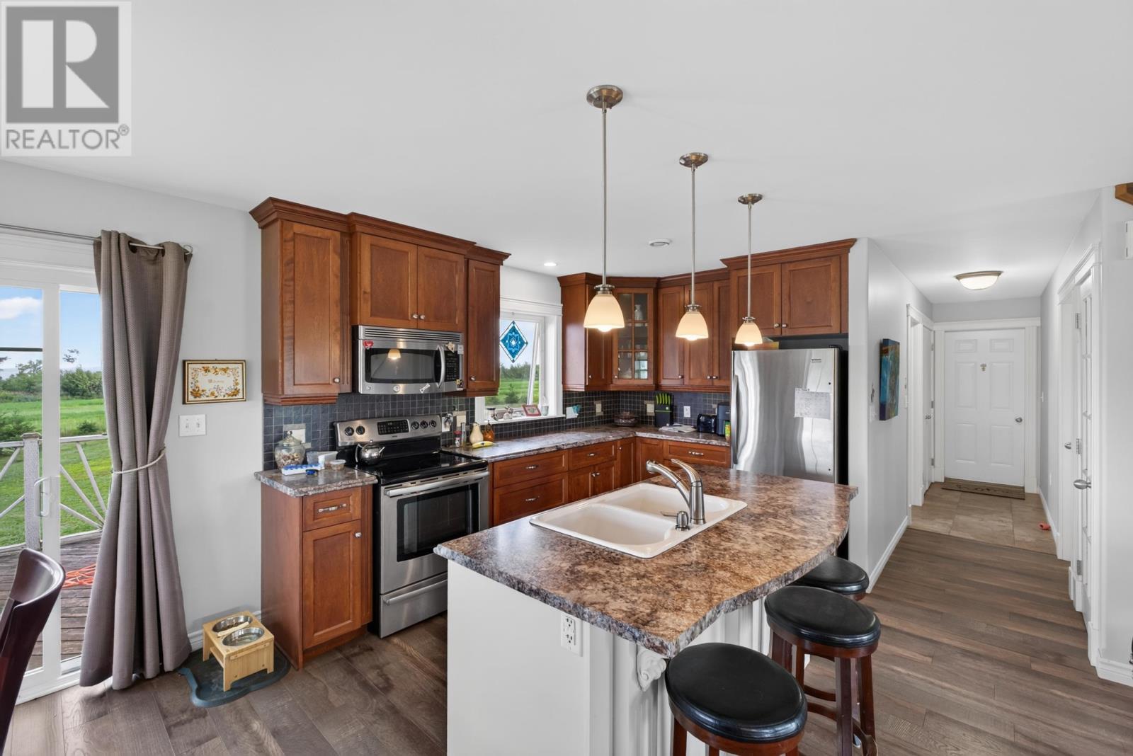 1118 Belmont Road, Belmont, Prince Edward Island  C0B 1T0 - Photo 16 - 202618046