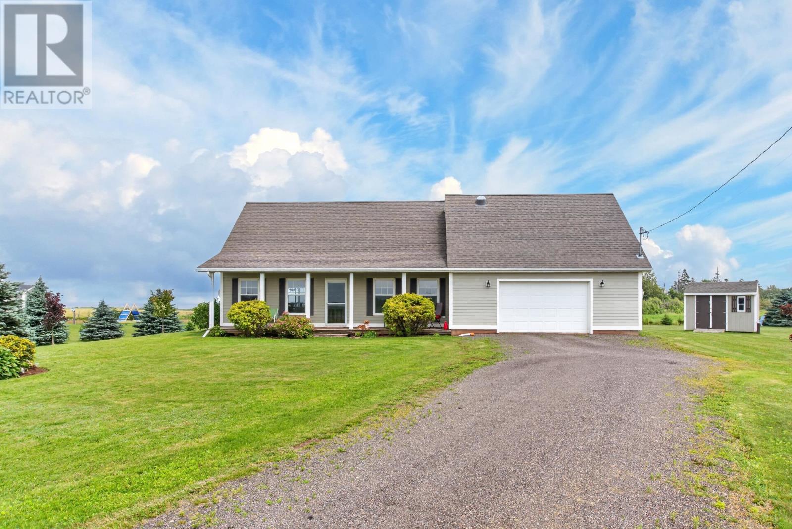 1118 Belmont Road, Belmont, Prince Edward Island  C0B 1T0 - Photo 1 - 202618046