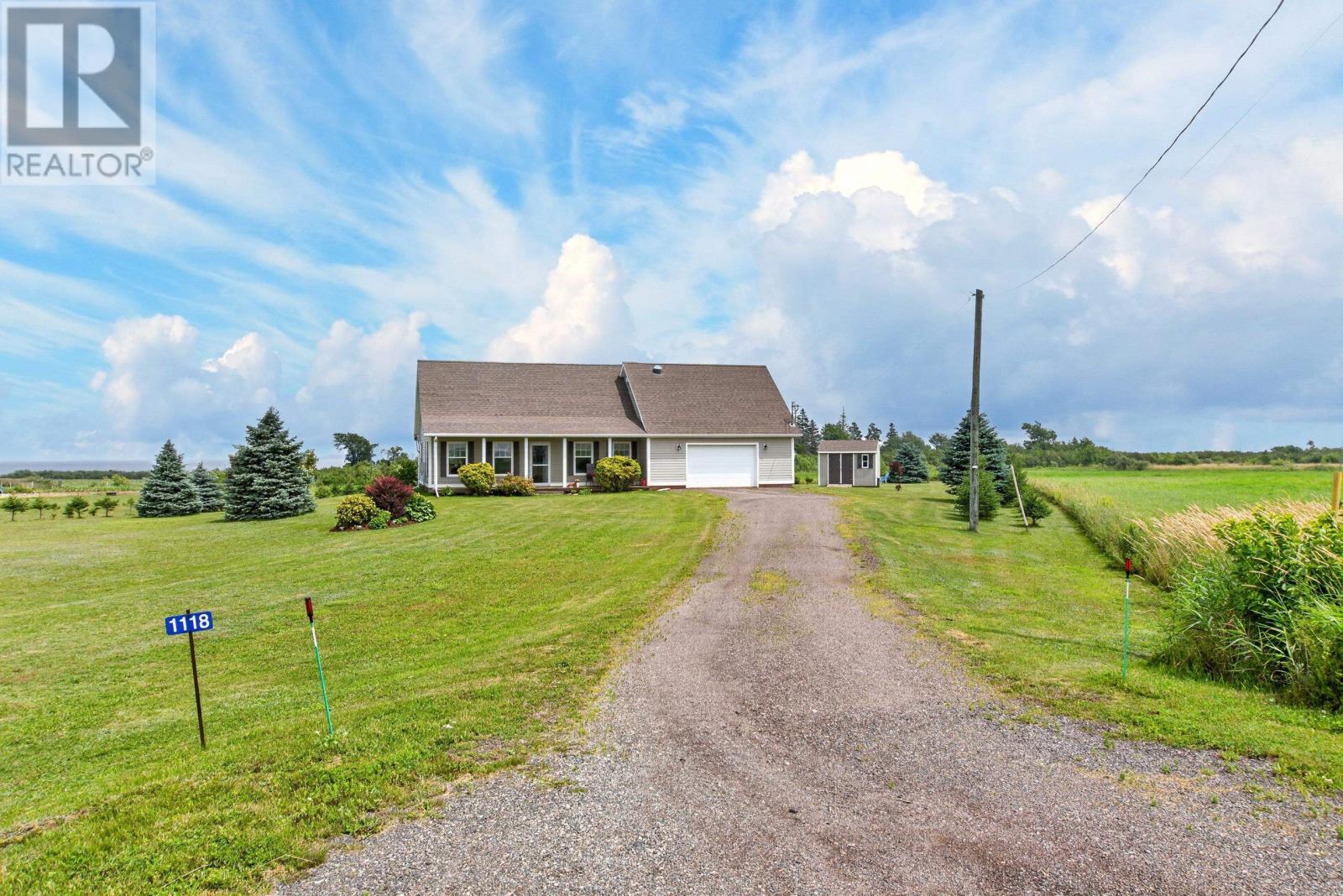 1118 Belmont Road, Belmont, Prince Edward Island  C0B 1T0 - Photo 3 - 202618046