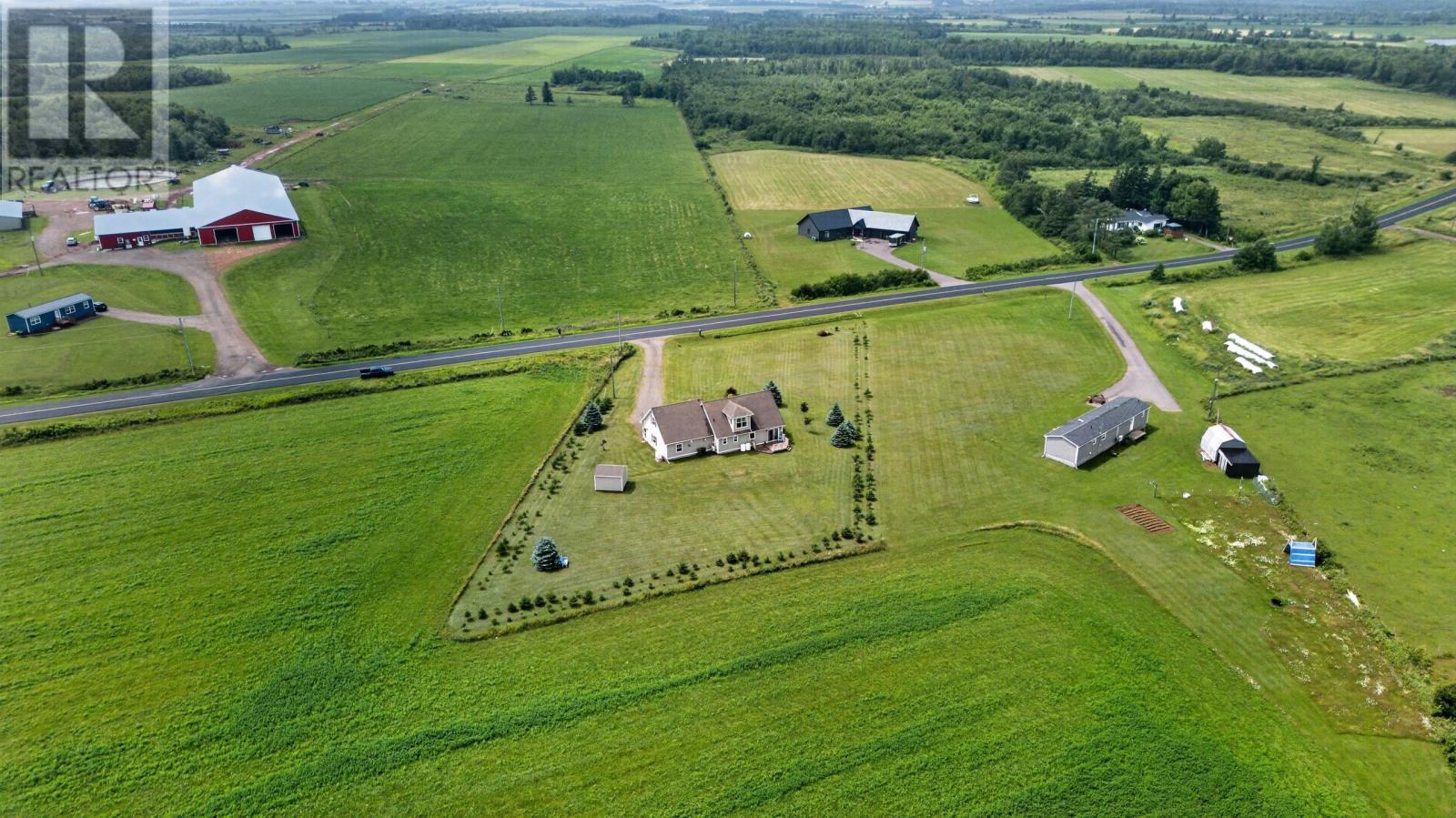 1118 Belmont Road, Belmont, Prince Edward Island  C0B 1T0 - Photo 48 - 202618046