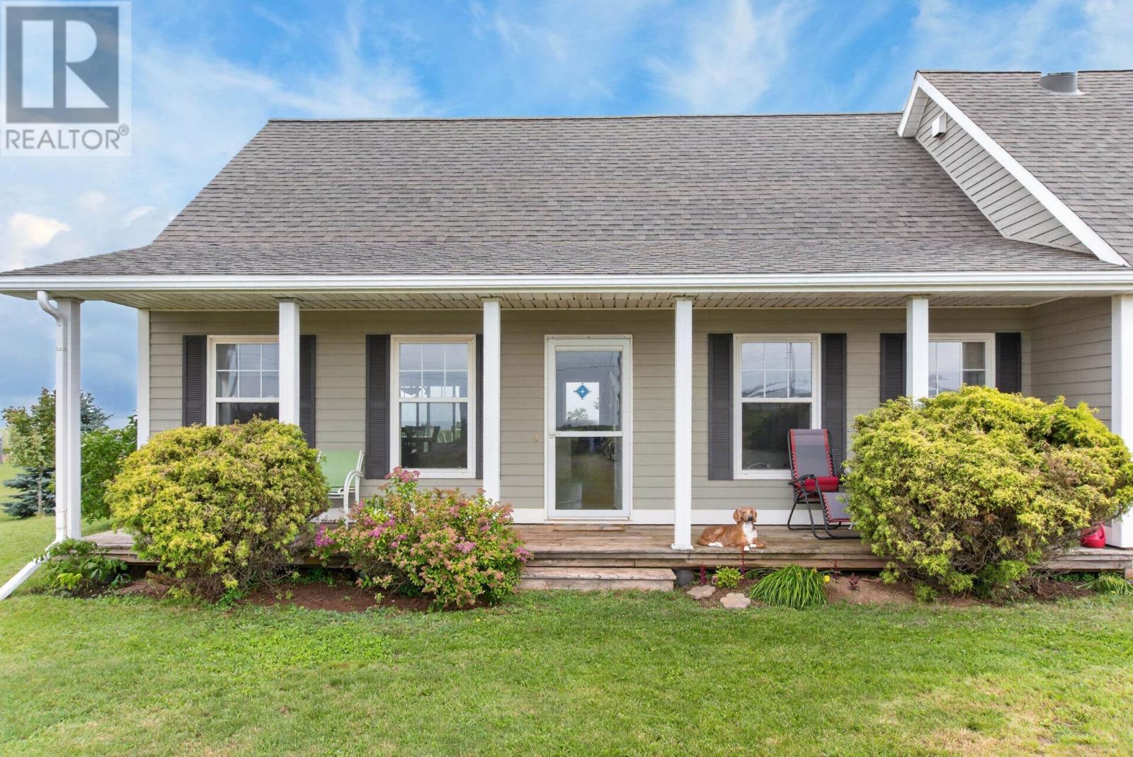 1118 Belmont Road, Belmont, Prince Edward Island  C0B 1T0 - Photo 8 - 202618046