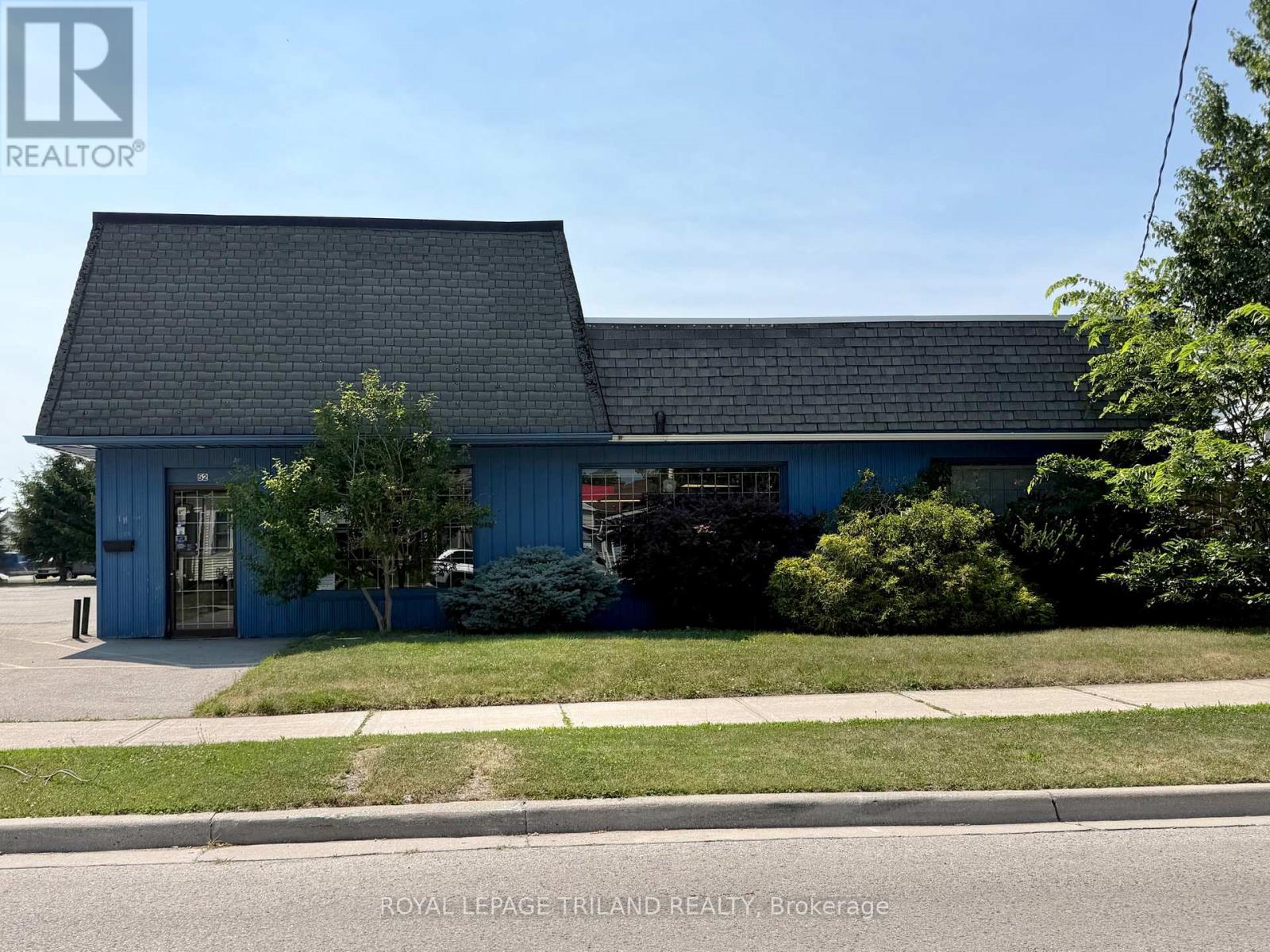 52 Moore Street, St. Thomas, Ontario  N5R 3W3 - Photo 5 - X13568314