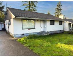 17834 60 AVENUE, Surrey, British Columbia