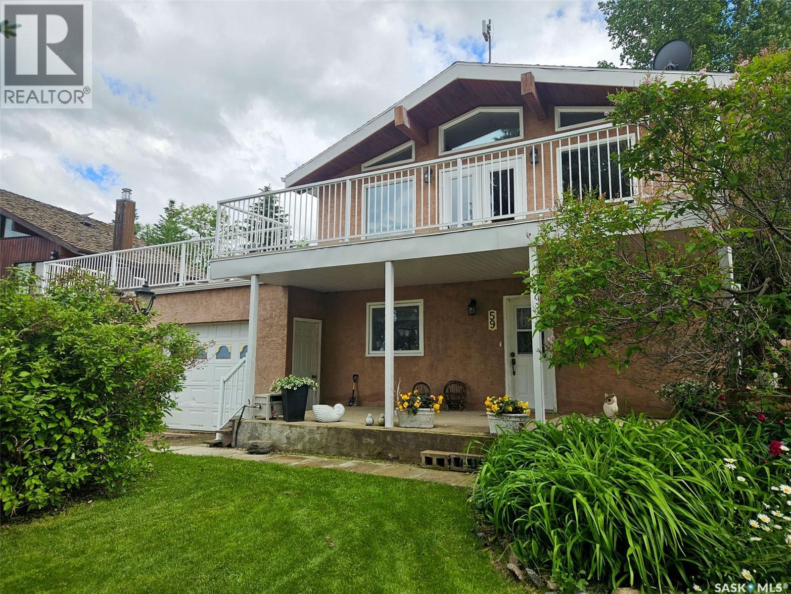 59 Snedden Crescent, Maple Bush Rm No. 224, Saskatchewan  S0H 3P0 - Photo 1 - SK043102