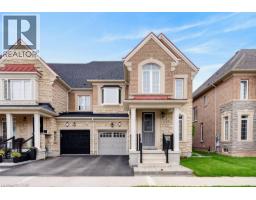523 TERRACE Way, Oakville, Ontario