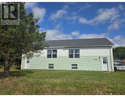 <div class="price">$269,900</div> 1 Stanley Avenue<br>Bishop's Falls, Newfoundland & Labrador<br><div class='bed_bath'>6 Bed | 4 Bath</div>
