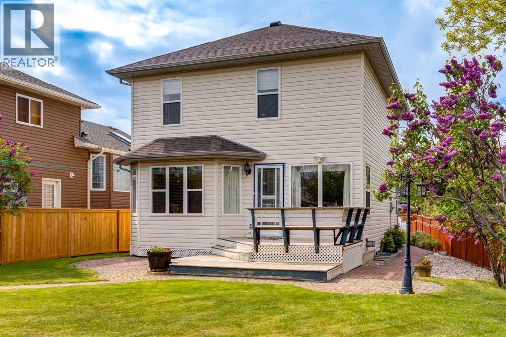 191 Bridlewood Circle Sw, Calgary, Alberta  T2Y 3L2 - Photo 36 - A2326400