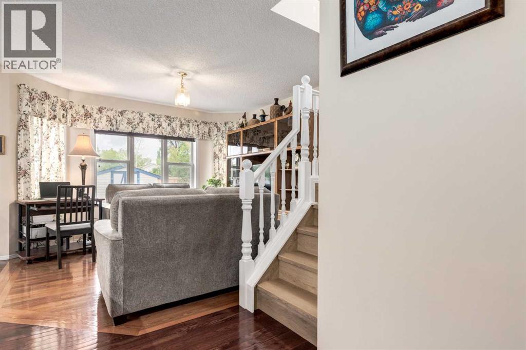 191 Bridlewood Circle Sw, Calgary, Alberta  T2Y 3L2 - Photo 5 - A2326400