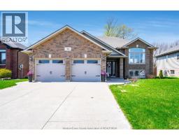 53 ANTONIO, Leamington, Ontario