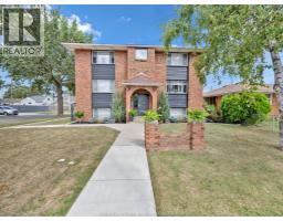 1904 Olive Unit# 1, Windsor, Ontario