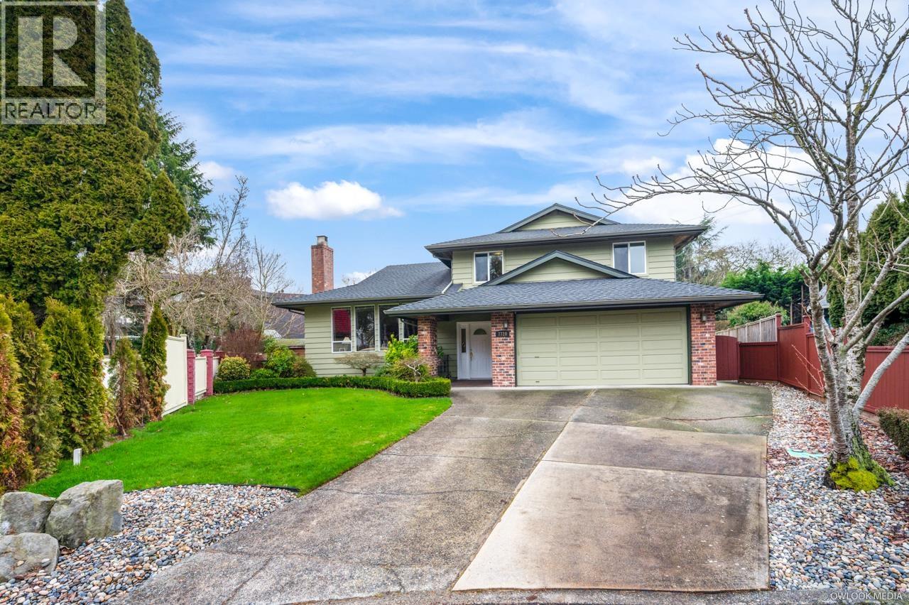 7720 WATERTON DRIVE, Richmond, British Columbia