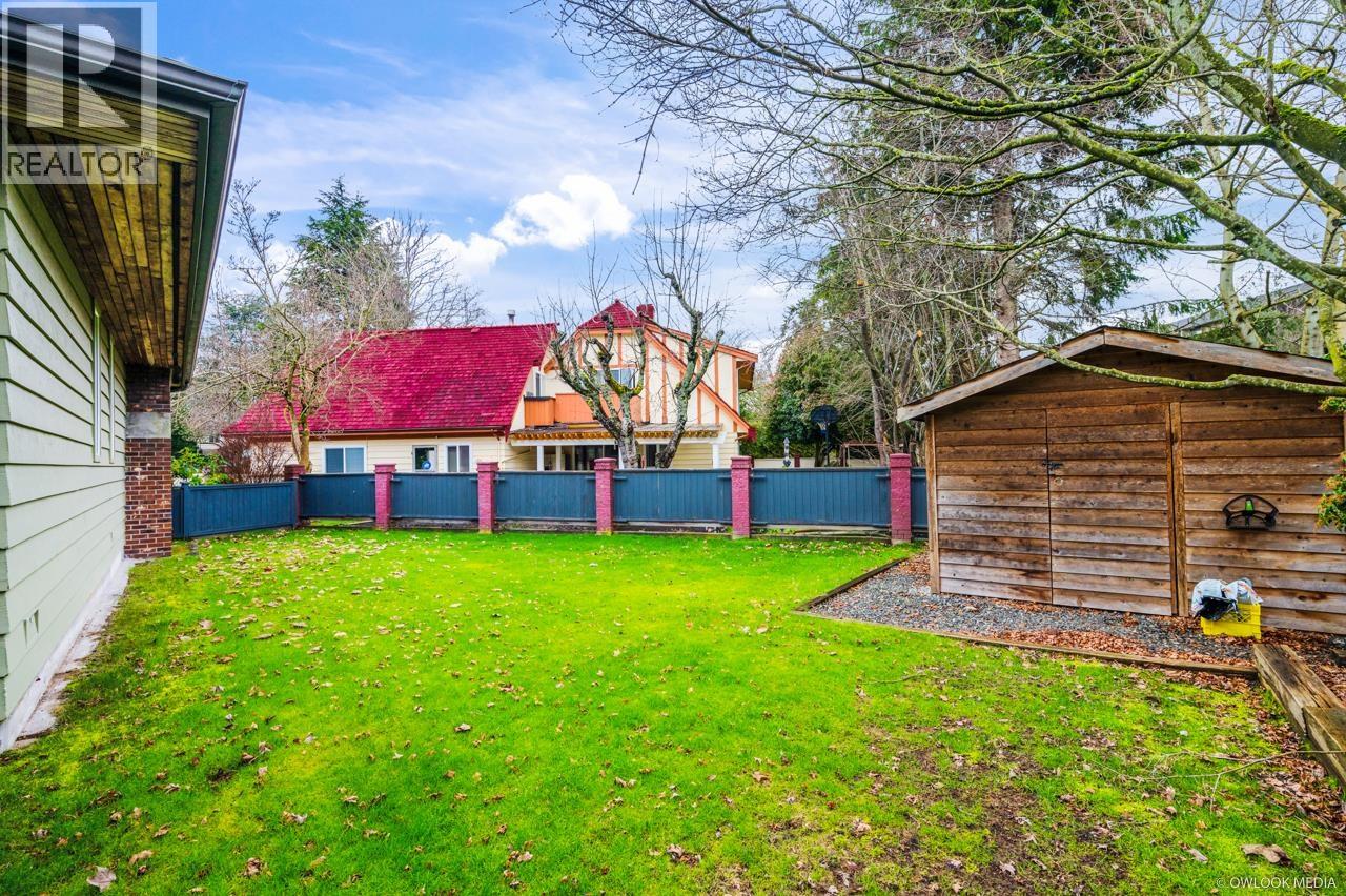 7720 Waterton Drive, Richmond, British Columbia V7A 4G4 - Photo 25 - R3147864
