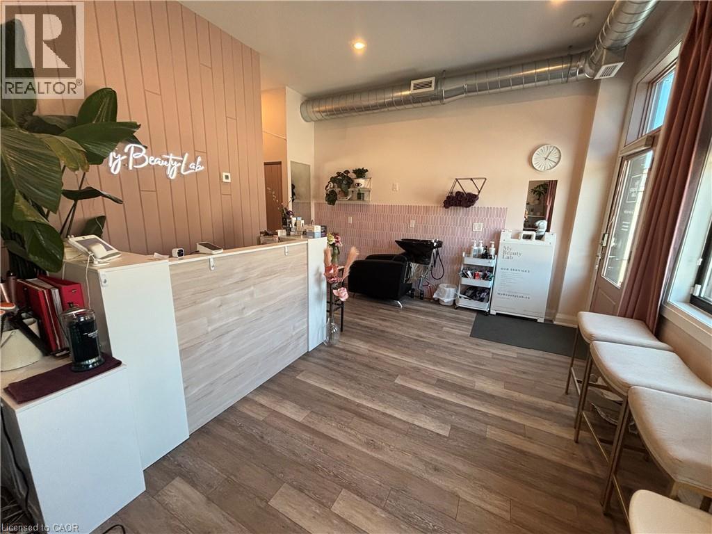 52 Barton Street E Unit# 1, Hamilton, Ontario L8L 2V8 - Photo 6 - 40849608