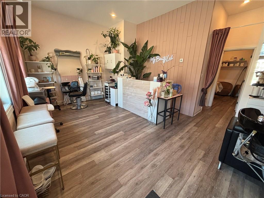 52 Barton Street E Unit# 1, Hamilton, Ontario L8L 2V8 - Photo 7 - 40849608