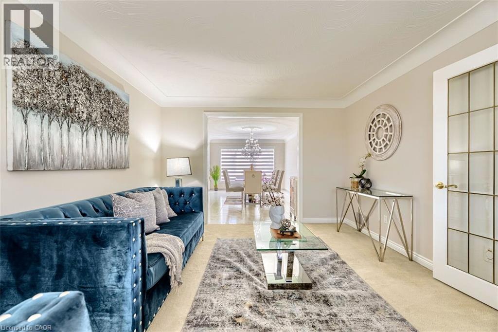 16 Vogue Court, Stoney Creek, Ontario  L8E 4T3 - Photo 7 - 40849573