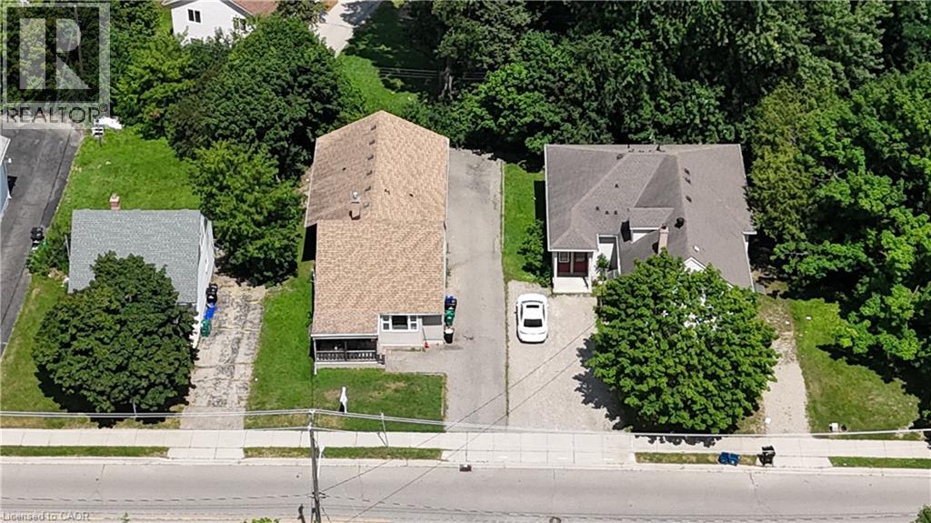 266 Hazel Street, Waterloo, Ontario N2L 3N9 - Photo 3 - 40849528