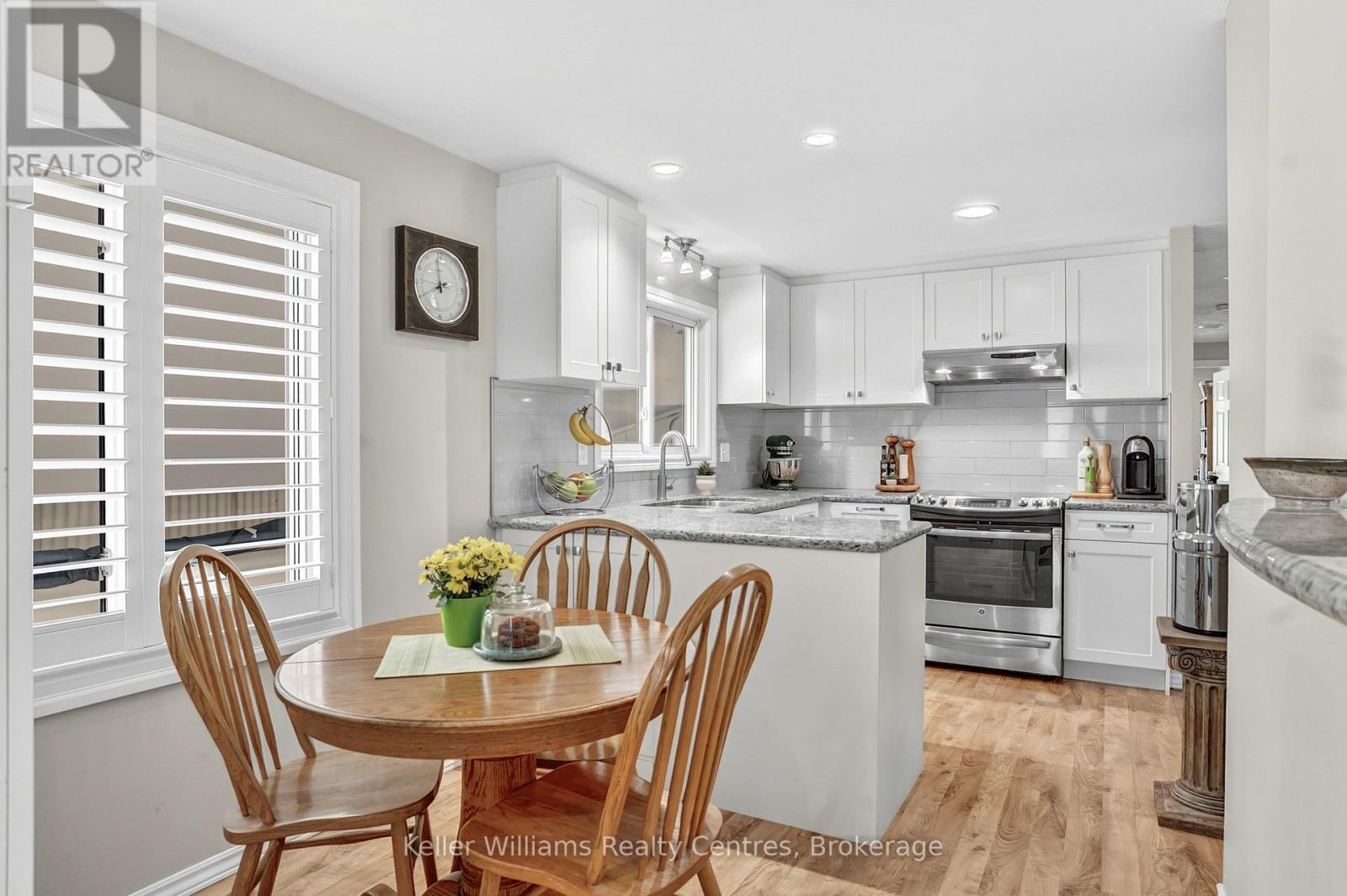 1568 5th Avenue, Owen Sound, Ontario  N4K 5B5 - Photo 10 - X13584574