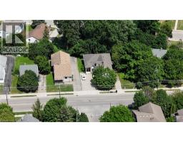 264 HAZEL Street, Waterloo, Ontario