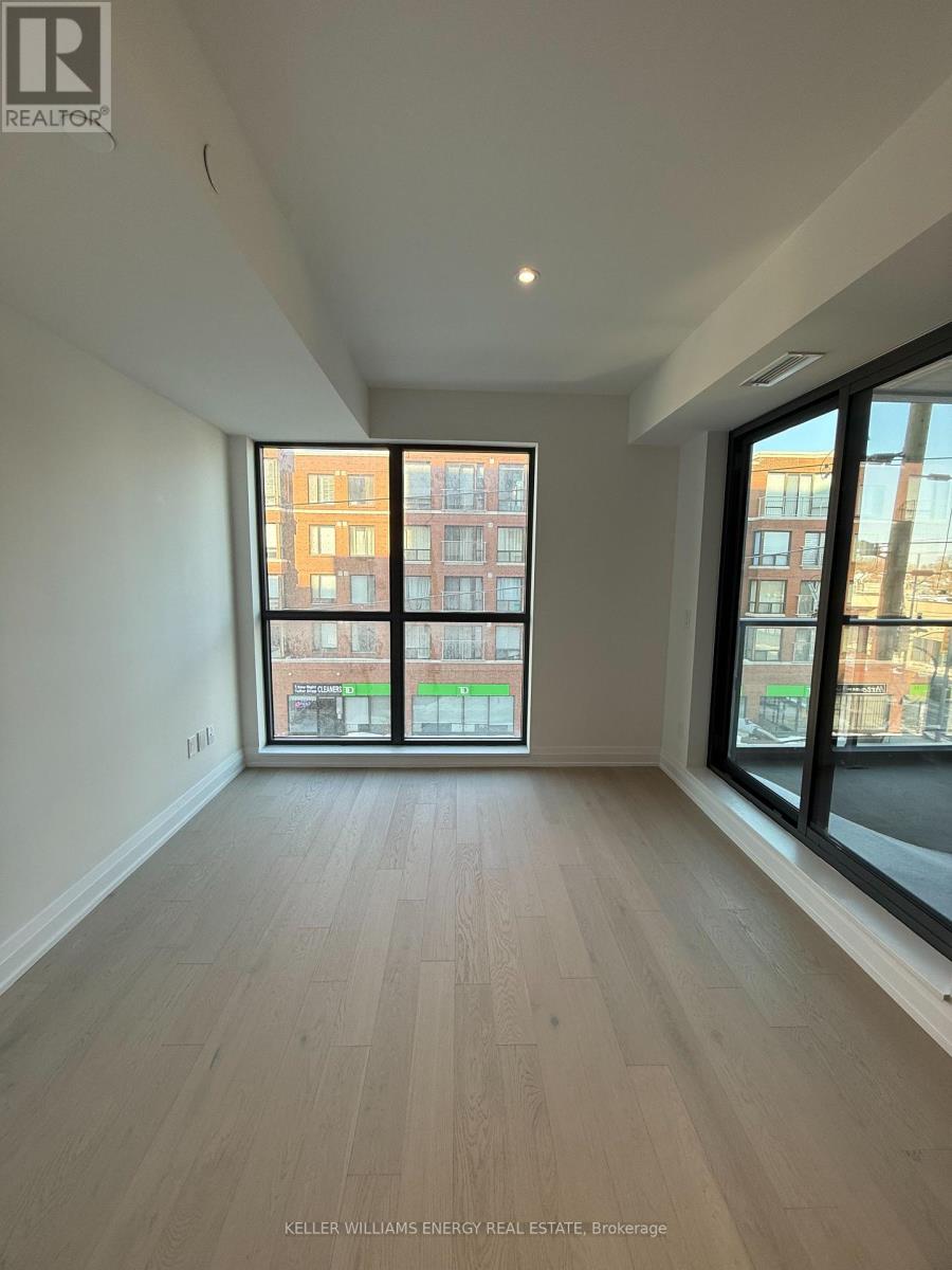 308 - 505 Glencairn Avenue, Toronto (Englemount-Lawrence), Ontario  M6B 0B2 - Photo 12 - C13584664