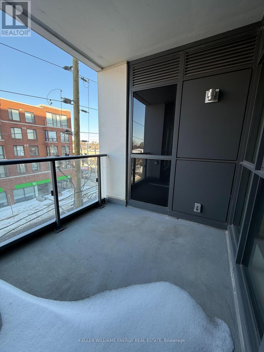 308 - 505 Glencairn Avenue, Toronto (Englemount-Lawrence), Ontario  M6B 0B2 - Photo 16 - C13584664