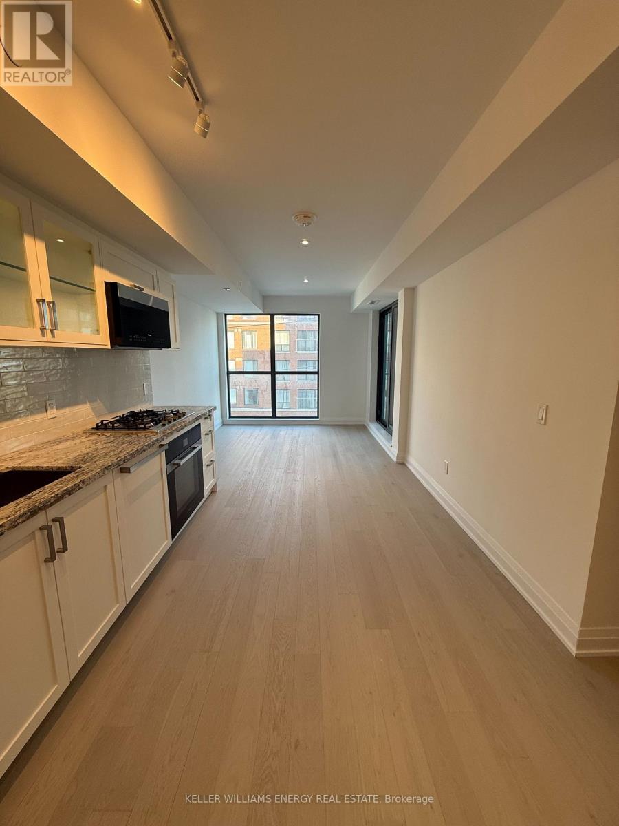 308 - 505 Glencairn Avenue, Toronto (Englemount-Lawrence), Ontario  M6B 0B2 - Photo 6 - C13584664