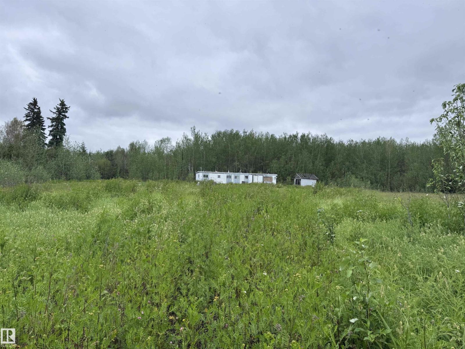 25418 Twp Rd 634A, Rural Westlock County, Alberta
