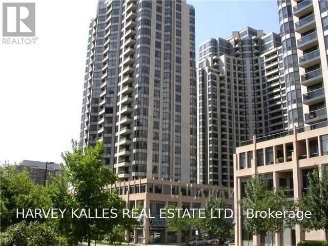 1224 - 15 NORTHTOWN WAY, Toronto (Willowdale East)