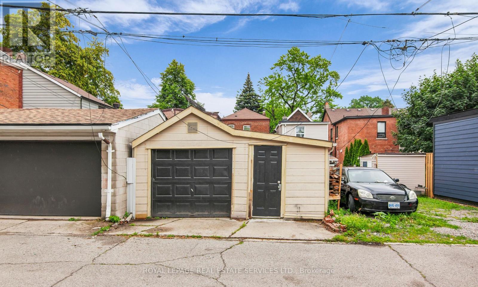 56 Arlington Avenue, Toronto, Ontario  M6G 3K8 - Photo 42 - C13584570