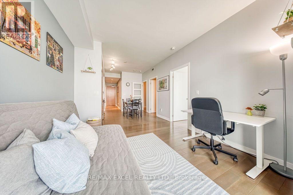 1301 - 170 Fort York Boulevard, Toronto, Ontario M5V 0E6 - Photo 12 - C13584598