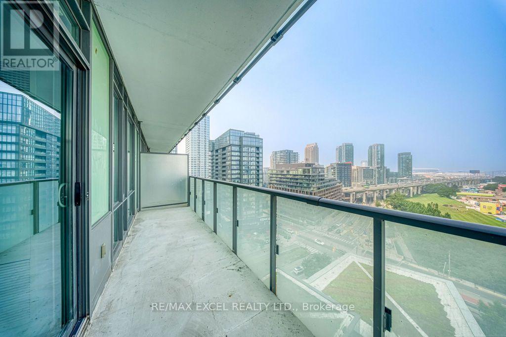 1301 - 170 Fort York Boulevard, Toronto, Ontario M5V 0E6 - Photo 21 - C13584598