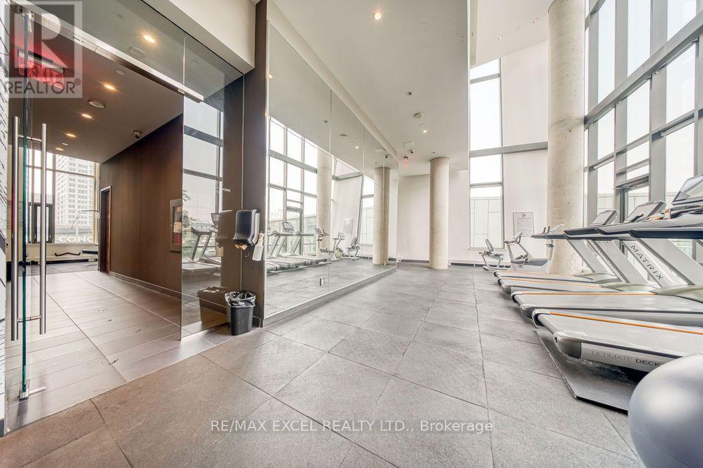 1301 - 170 Fort York Boulevard, Toronto, Ontario M5V 0E6 - Photo 26 - C13584598