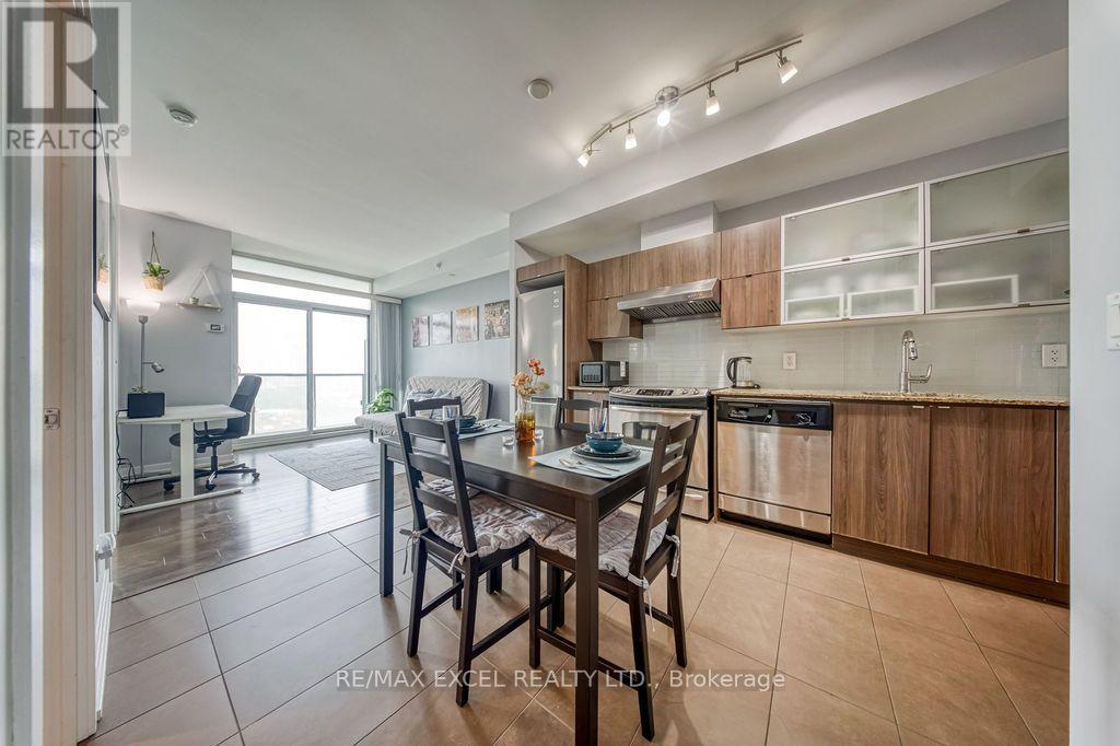 1301 - 170 Fort York Boulevard, Toronto, Ontario M5V 0E6 - Photo 3 - C13584598