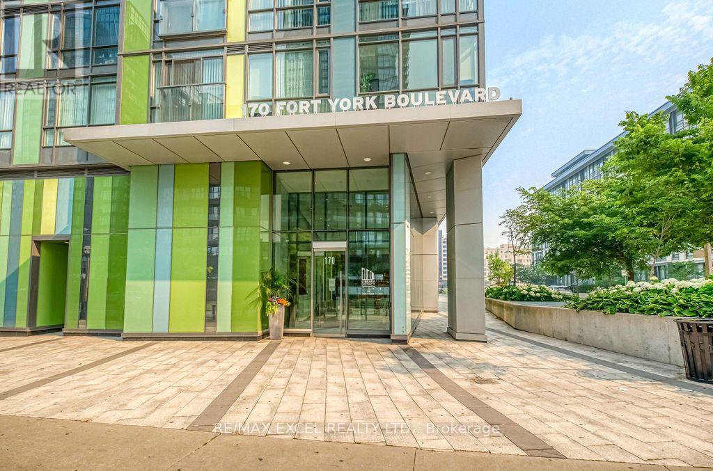 1301 - 170 Fort York Boulevard, Toronto, Ontario M5V 0E6 - Photo 31 - C13584598