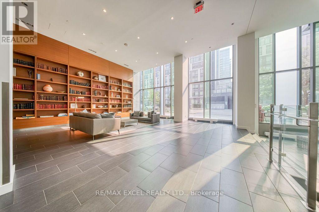 1301 - 170 Fort York Boulevard, Toronto, Ontario M5V 0E6 - Photo 32 - C13584598