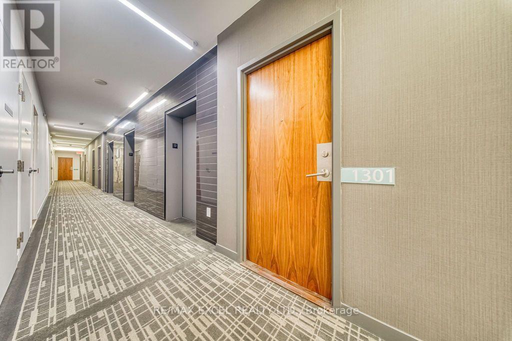 1301 - 170 Fort York Boulevard, Toronto, Ontario M5V 0E6 - Photo 33 - C13584598