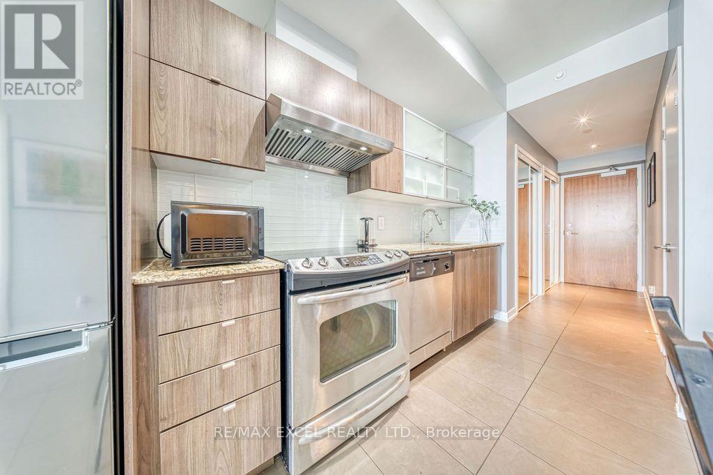 1301 - 170 Fort York Boulevard, Toronto, Ontario M5V 0E6 - Photo 6 - C13584598