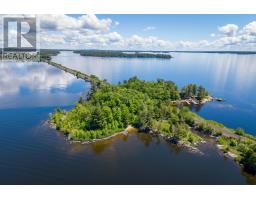 G 734 Rainy Lake, Fort Frances, Ontario