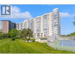 5280 LAKESHORE Road Unit# 510, Burlington, Ontario