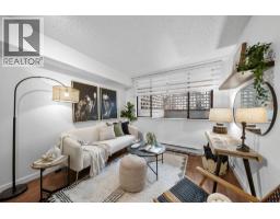 201 1270 ROBSON STREET, Vancouver, British Columbia