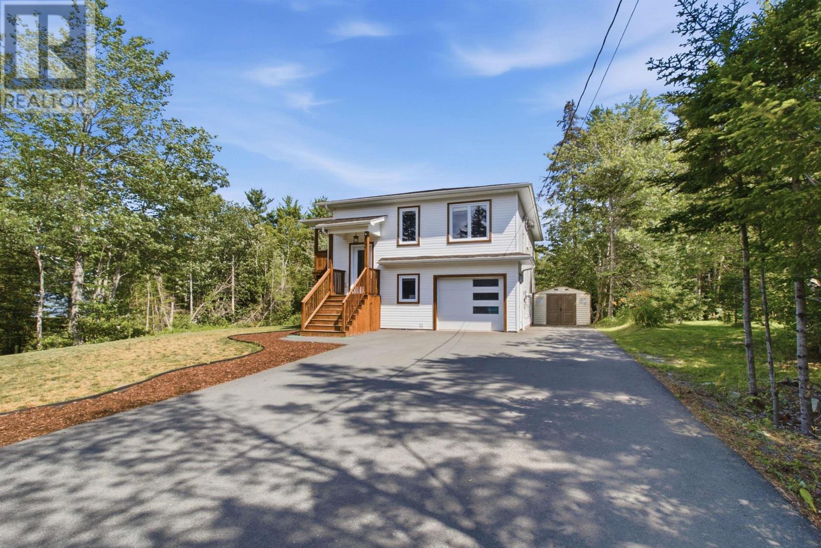 420 Patton Road, Upper Sackville, Nova Scotia  B4E 3B7 - Photo 1 - 202618048