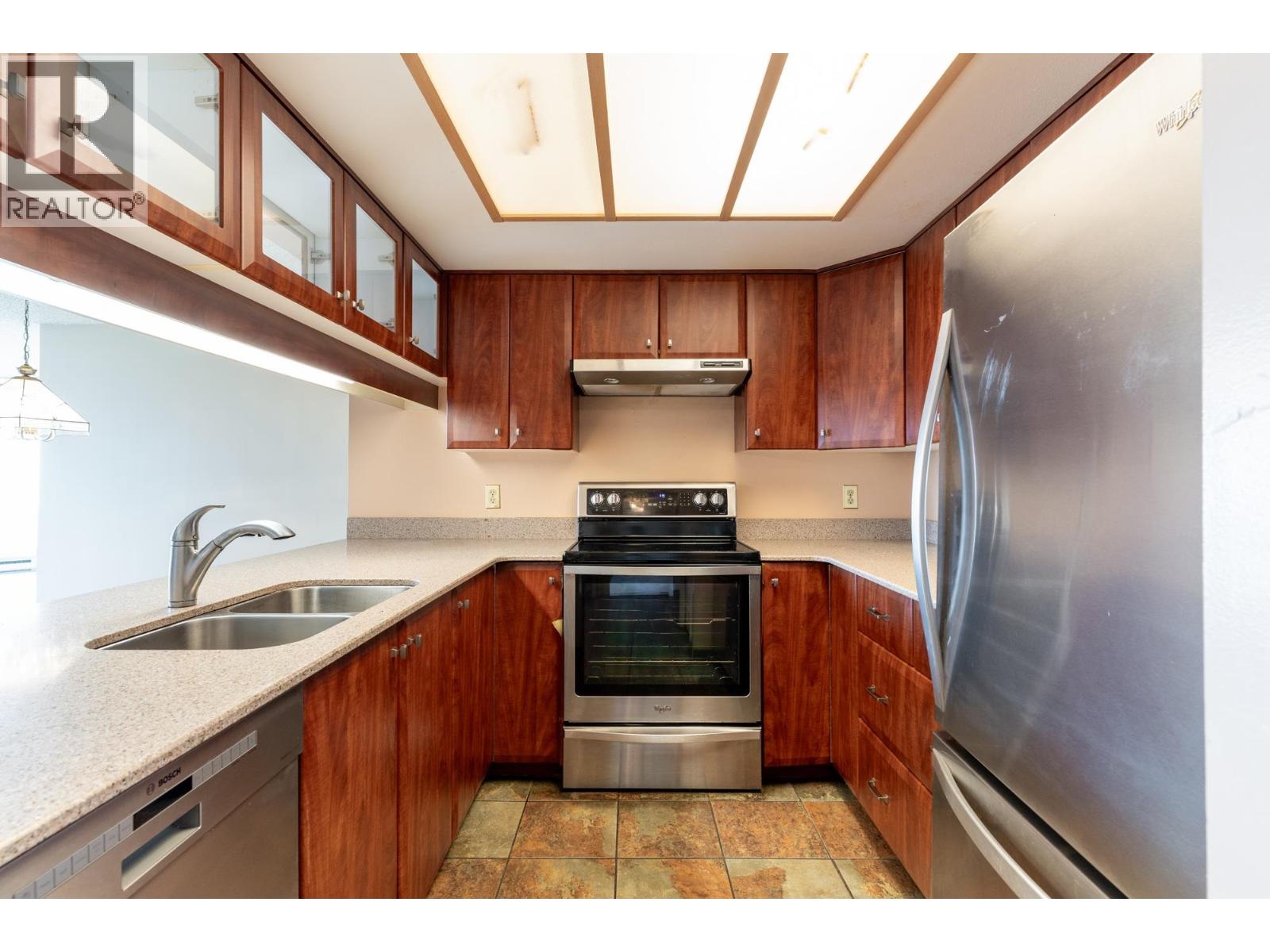 903 69 Jamieson Court, New Westminster, British Columbia  V3L 5R3 - Photo 6 - R3147280