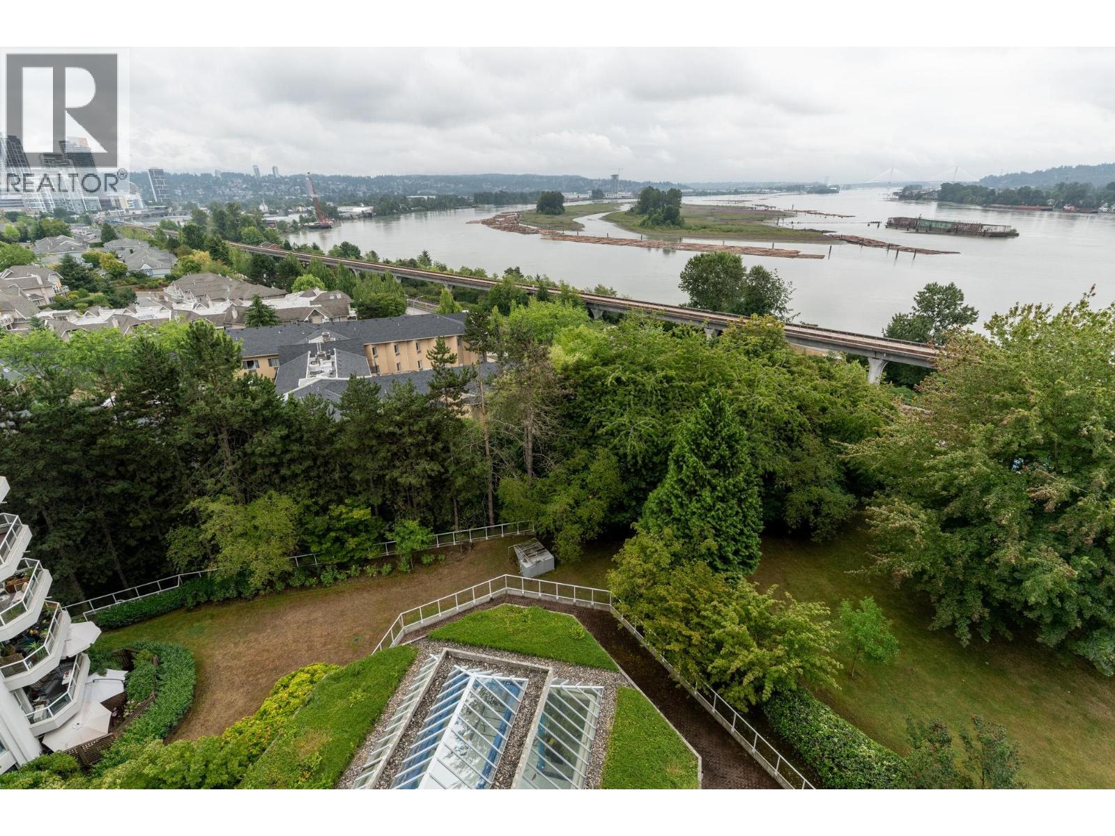 903 69 Jamieson Court, New Westminster, British Columbia  V3L 5R3 - Photo 27 - R3147280