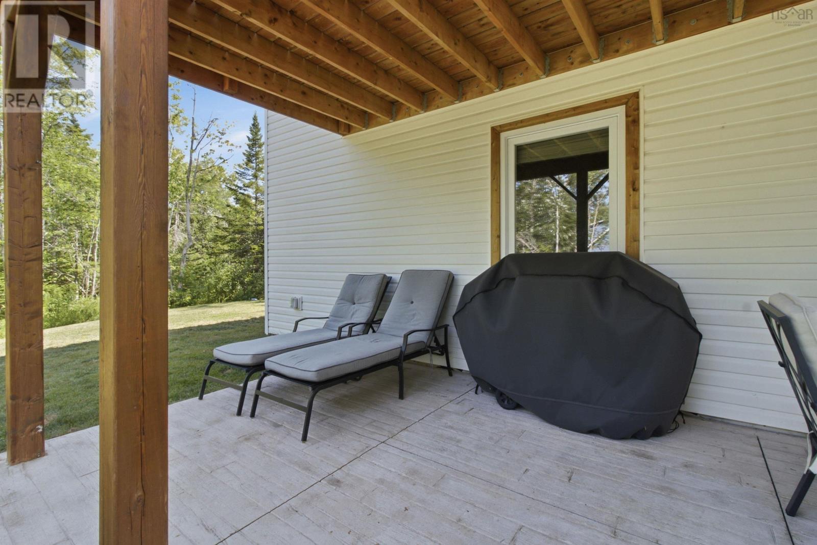 420 Patton Road, Upper Sackville, Nova Scotia  B4E 3B7 - Photo 35 - 202618048