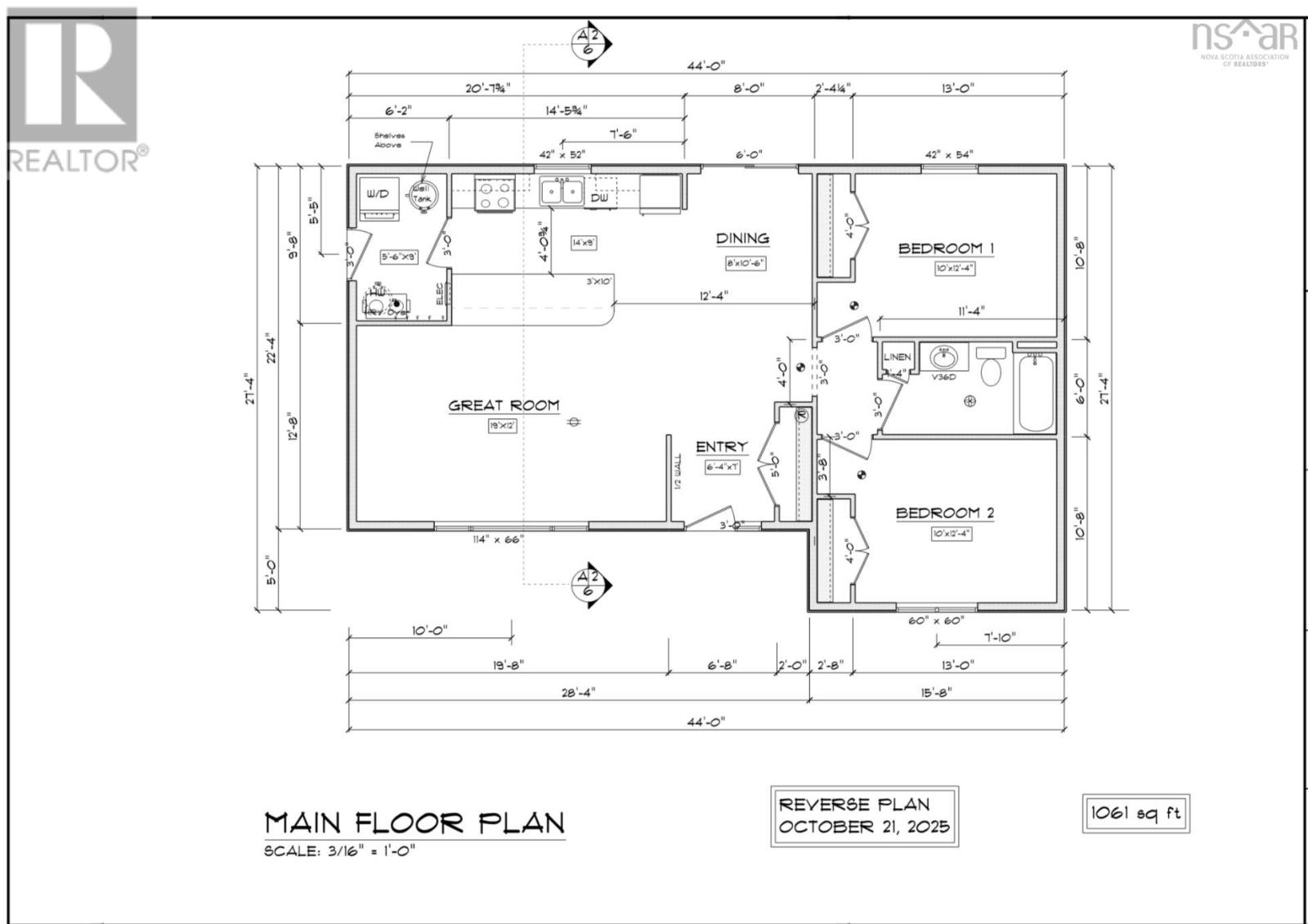 Lot 1 Lower Harmony Road, Harmony, Nova Scotia  B6L 3V5 - Photo 8 - 202618041