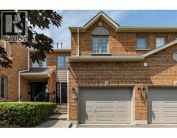 10 HUNTINGWOOD Avenue Unit# 20, Dundas, Ontario