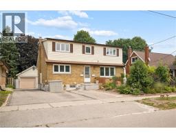 476 PROSPECT Avenue, kitchener, Ontario