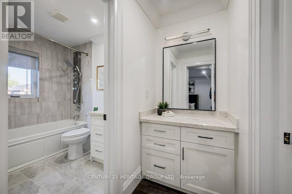 287 Kennedy Road, Toronto, Ontario  M1N 3P6 - Photo 21 - E13584606