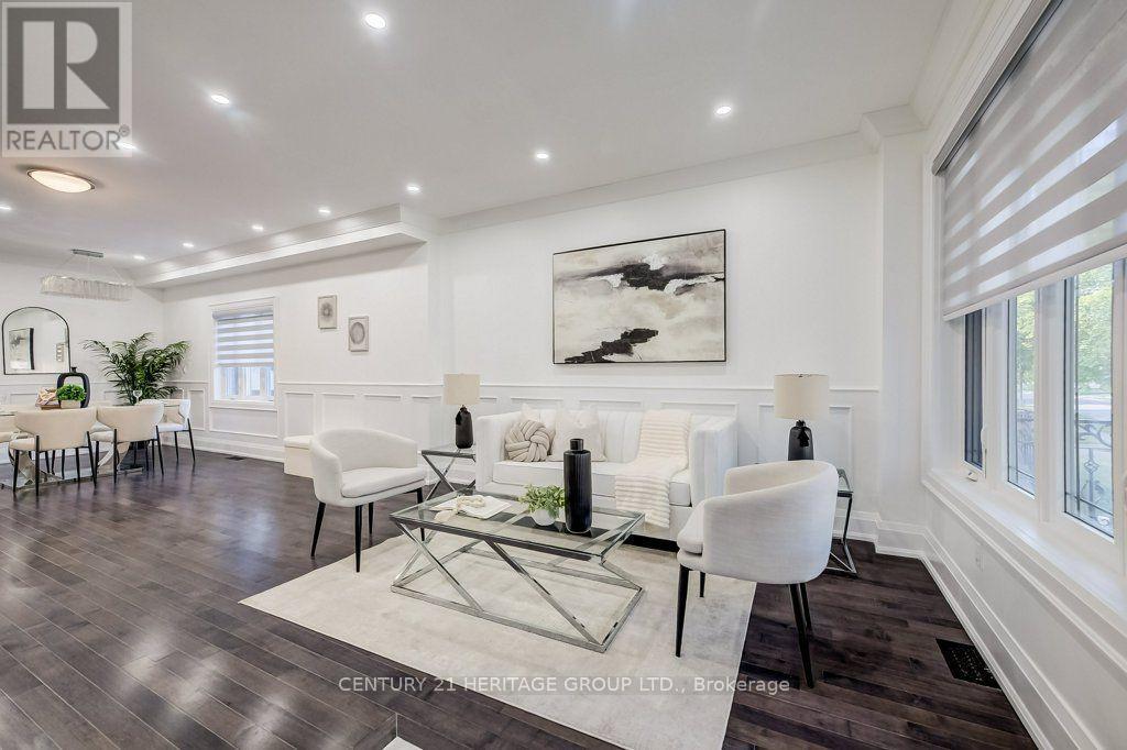 287 Kennedy Road, Toronto, Ontario  M1N 3P6 - Photo 4 - E13584606